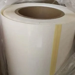 2477P Double-sided Medical Silicone, Acrylic Tape, High Elasticity, Low Sensitivity, Suitable for Short-term Skin Adhesion