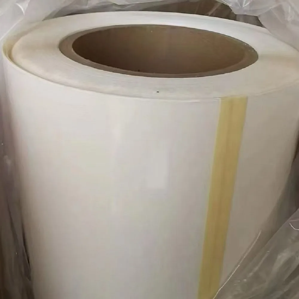 2477P Double-sided Medical Silicone, Acrylic Tape, High Elasticity, Low Sensitivity, Suitable for Short-term Skin Adhesion