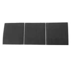 4701-40-20062-04 Fireproof and Oil Resistant PET Film Heat Insulation for Electric Vehicle Battery Rubber Products