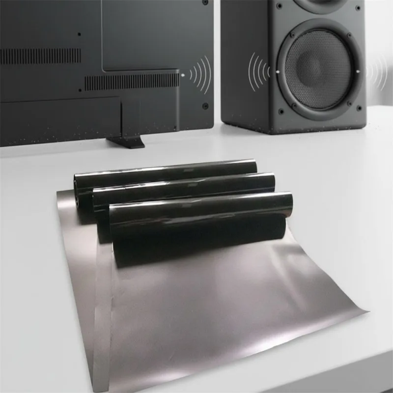 4790-79 Closed Cell Pu Foam Sheet Poron Equivalent Non Adhesive for Electronic Instrument Dustproof Isolation