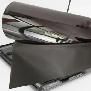 4790-79TS Poron Equivalent Foam Sheet Flexible Non Adhesive for Electronic Module Vibration Reduction Dustproof
