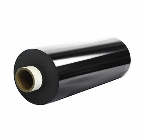 4790-79TS5B-20012 Rubber Products Fire Resistant, Oil Resistant, Heat Insulating PET Film