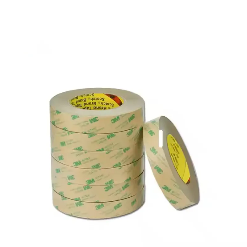 5909 High-Adhesion Acrylic Tape for Glass and Composite Panels detail 2