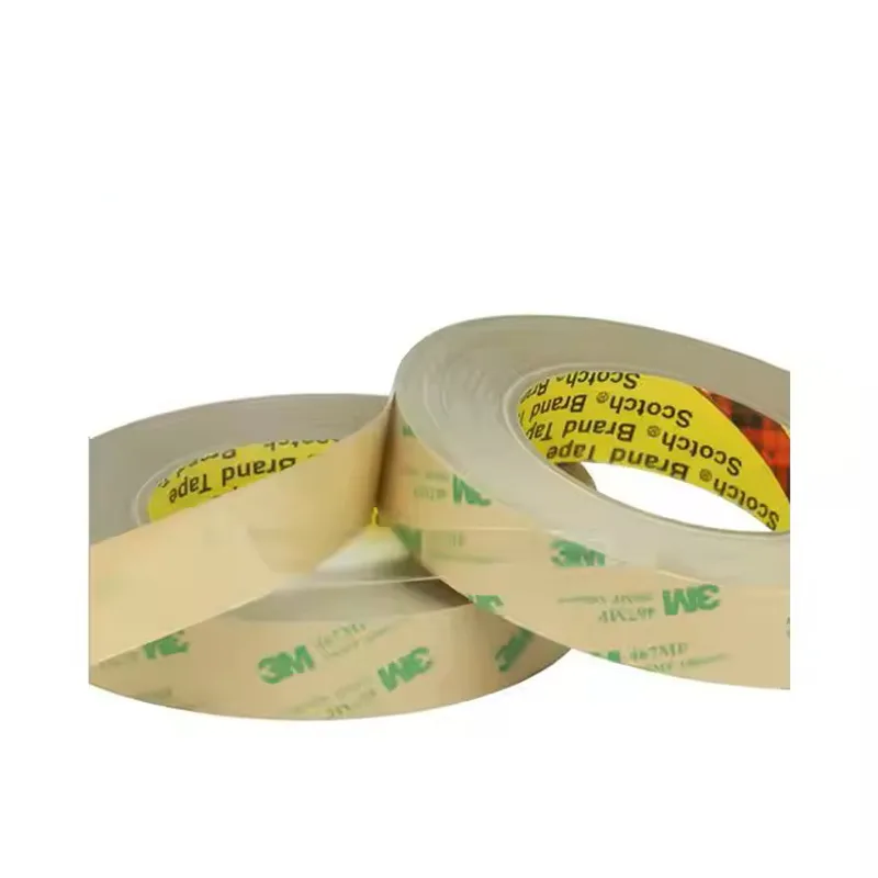5909 High-Adhesion Acrylic Tape for Glass and Composite Panels detail 6