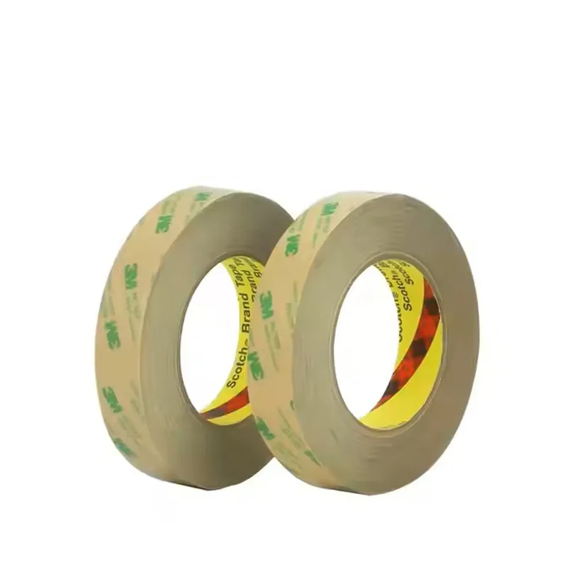 5909 High-Adhesion Acrylic Tape for Glass and Composite Panels detail 4
