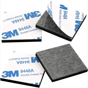 5909 Acrylic Tape with High Adhesion and Peel Strength Is Suitable for Glass/composite Panels