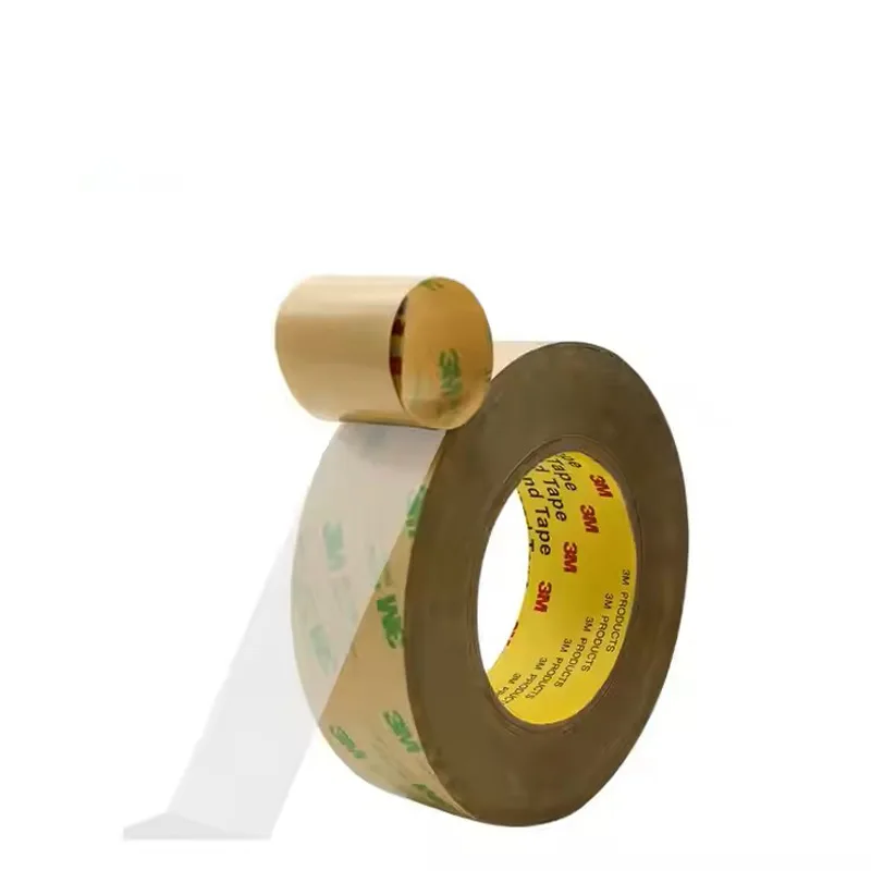 5909 High-Adhesion Acrylic Tape for Glass and Composite Panels detail 5