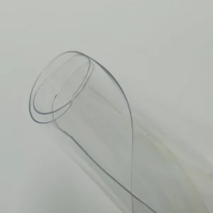 85A TPU Transparent Sheet, Used for Gasket Sealing, Pipeline Lining, and Oil Resistant Film for Industrial Machinery Components