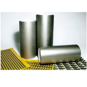 AB5010CN Custom Electromagnetic Interference (EMI) Shielding Absorbing Materials for Semiconductors Including Cutting
