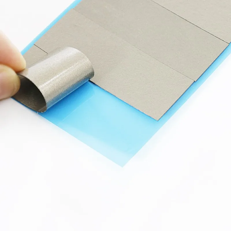 AB5030HF EMI Shielding Absorbing Sheet detail 1