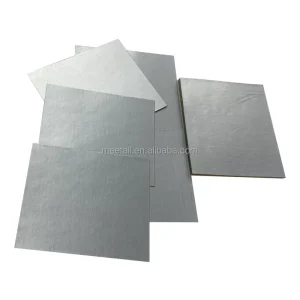 AB5030SHF Anti-Interference Drone Rubber Product with Absorbing Material for Electromagnetic Waves and Release Paper