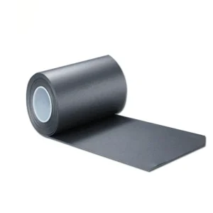 AB5050HF Anti-Interference Drones Absorbing Material with Release Paper and Acrylic Adhesive