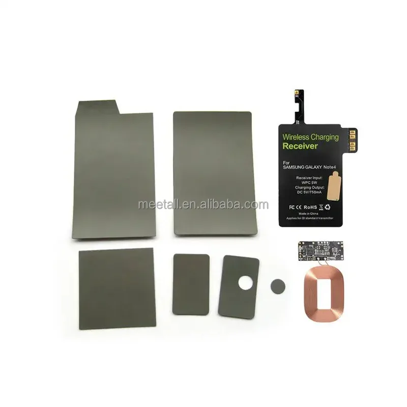 AB5100HF EMI Shielding Absorbing Sheet detail 1