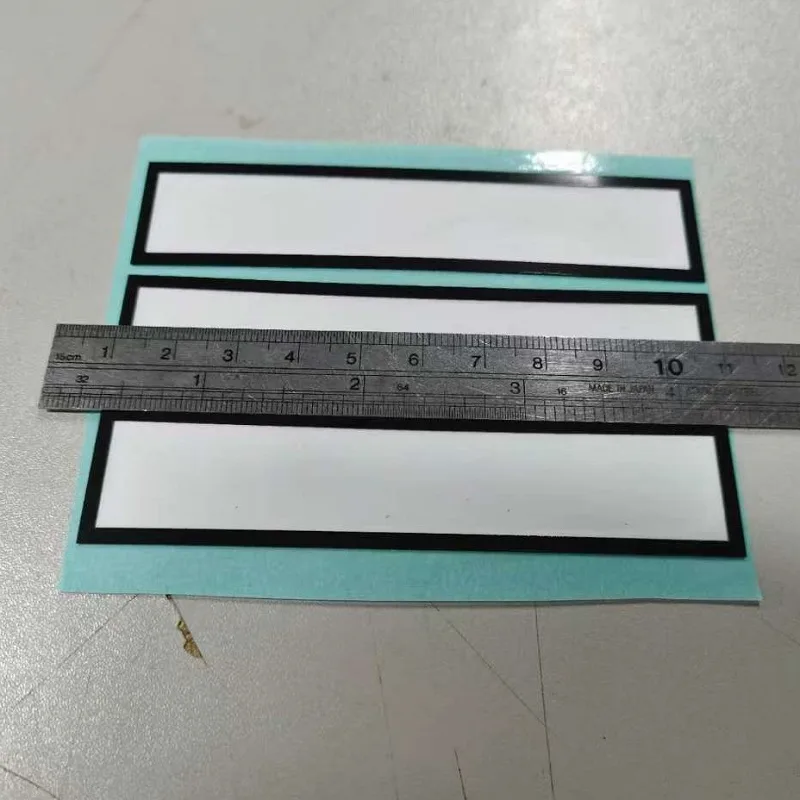 FSM-200B Acoustic Vent Membrane for Medical, Security and LED Lighting detail 4