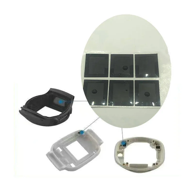 B042HY IP68 Acoustic Membrane for Wearables and Earphones detail 2