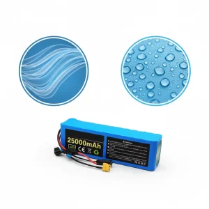 Battery Pack Venting Solution, EPTFE Filter Film, Waterproof Breathable Membrane, IP67 Dust Net for Pressure Relief