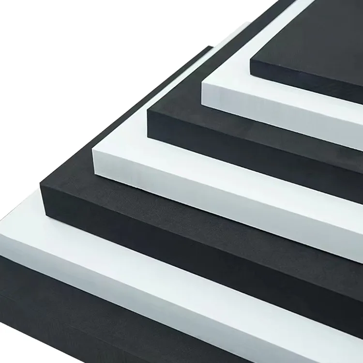 Custom Laser-Cut EVA Foam Protective & Cushioning Material for Component Packing Shaped to Custom Design