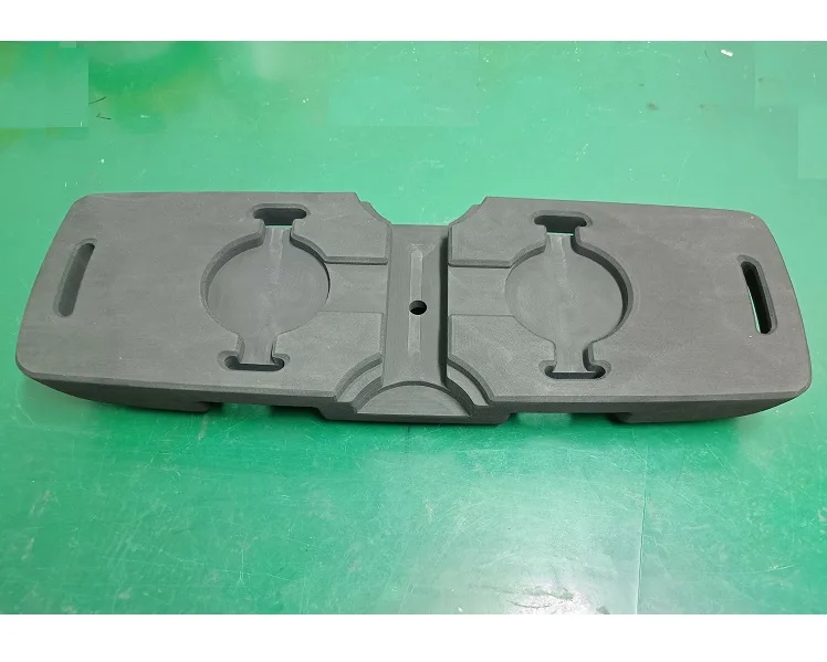 MGR-EVA-38-1 Laser-Cut EVA Foam Packing Insert detail 6