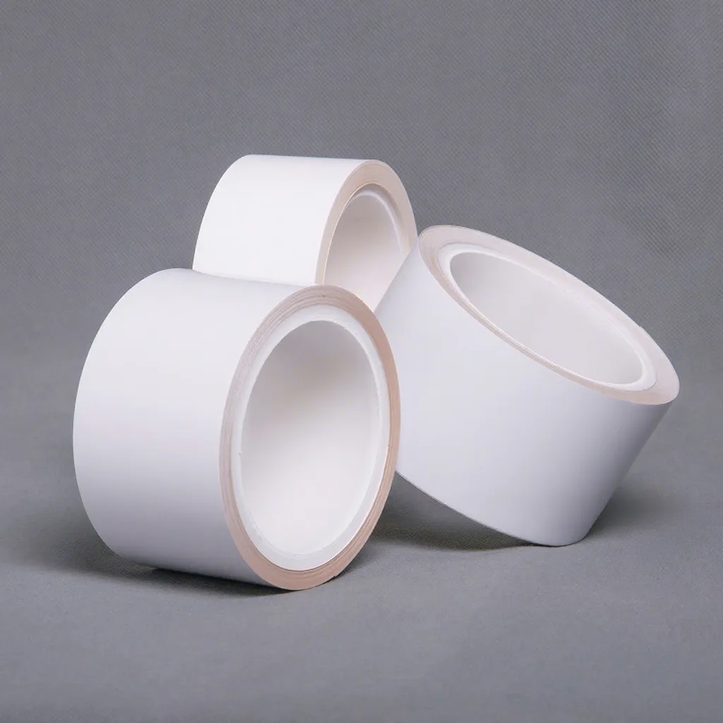 MGR-PI-Label High-Temperature Polyimide Label, Strong Adhesive detail 1