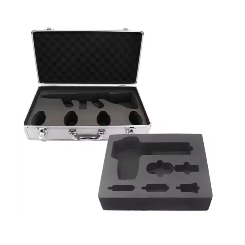MGR-EVA-25 Shockproof EVA Foam Packaging Insert detail 6
