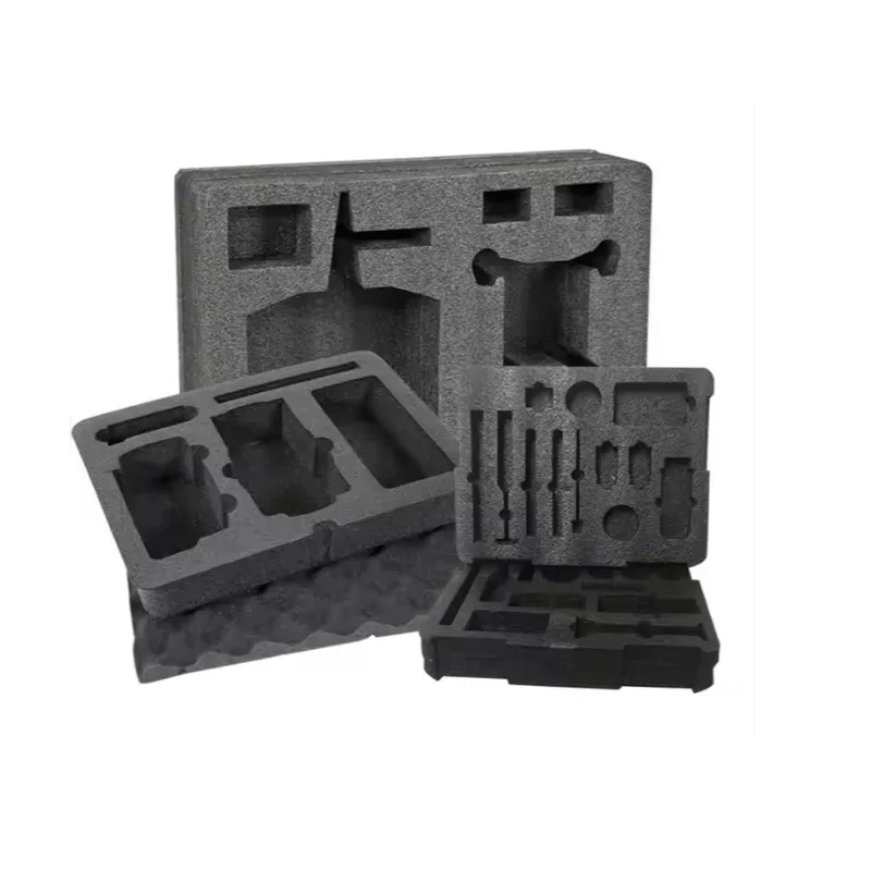 MGR-EVA-25 Shockproof EVA Foam Packaging Insert detail 2
