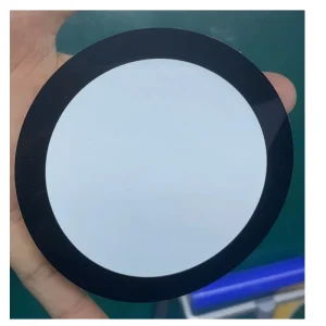 Customized IP67 Ventilation Port High Temperature Diaphragm Machine Waterproof Sound Protection Film for Advertising Rubber