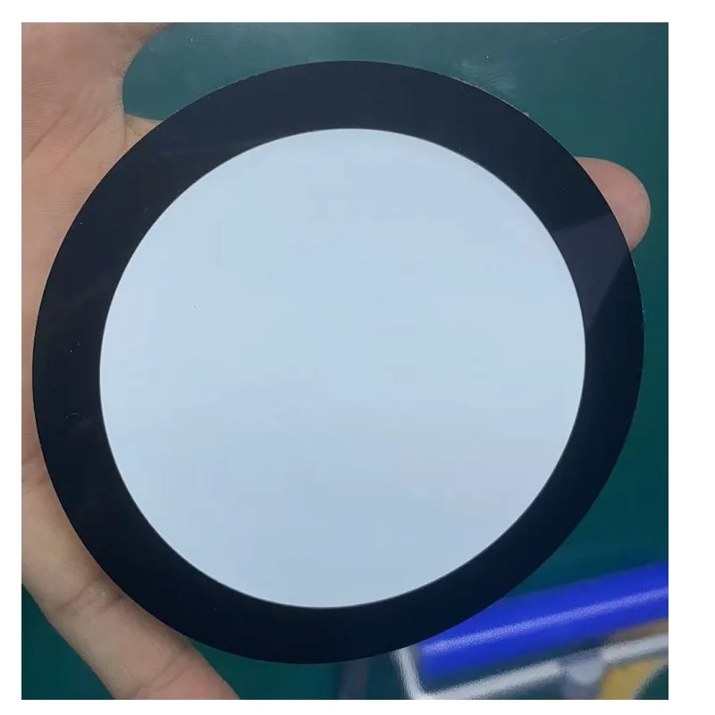Customized IP67 Ventilation Port High Temperature Diaphragm Machine Waterproof Sound Protection Film for Advertising Rubber