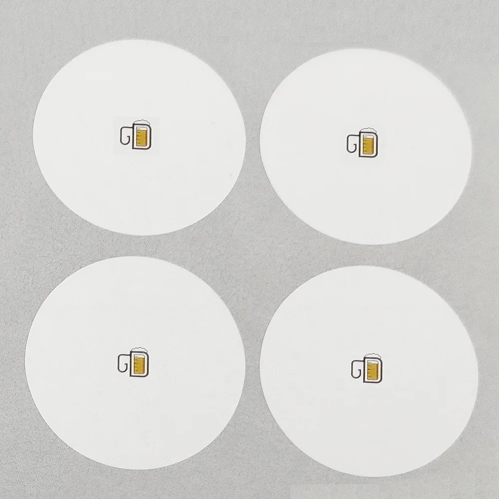 MGR-Label-6 Thermal Barcode Labels, Round and Square Sticker Rolls detail 6