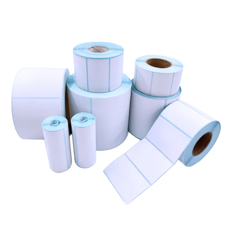 MGR-Label 4x6 Direct Thermal Shipping Labels, 500 per Roll detail 2