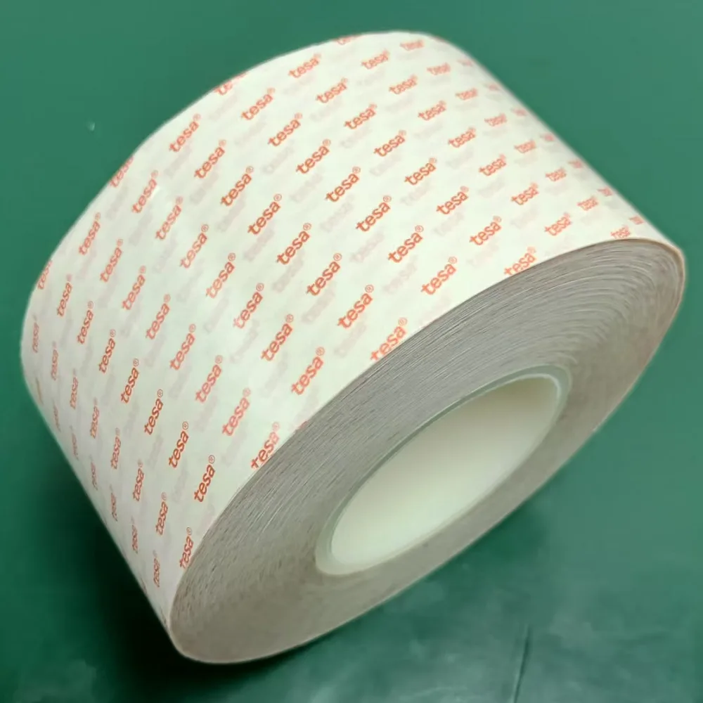 61360 Transparent PET Double-Sided Tape, Modified Acrylic detail 3