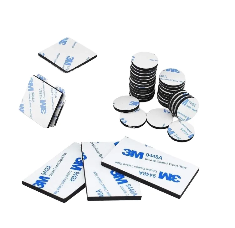 MGR001 Double-Sided Acrylic Foam Mounting Pads detail 2