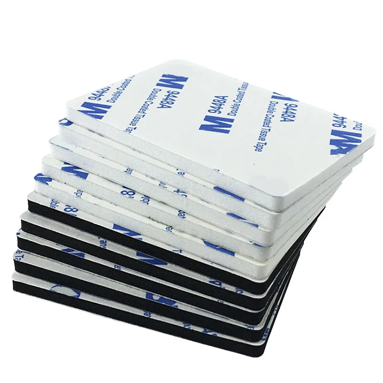 MGR001 Double-Sided Acrylic Foam Mounting Pads detail 4