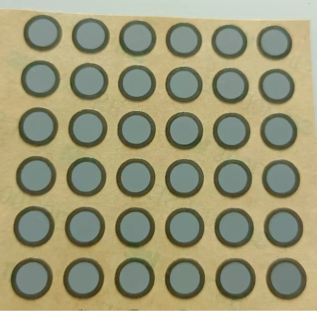 FSM-710 EPTFE Self-Adhesive Vent Patch for Outdoor Speakers detail 3
