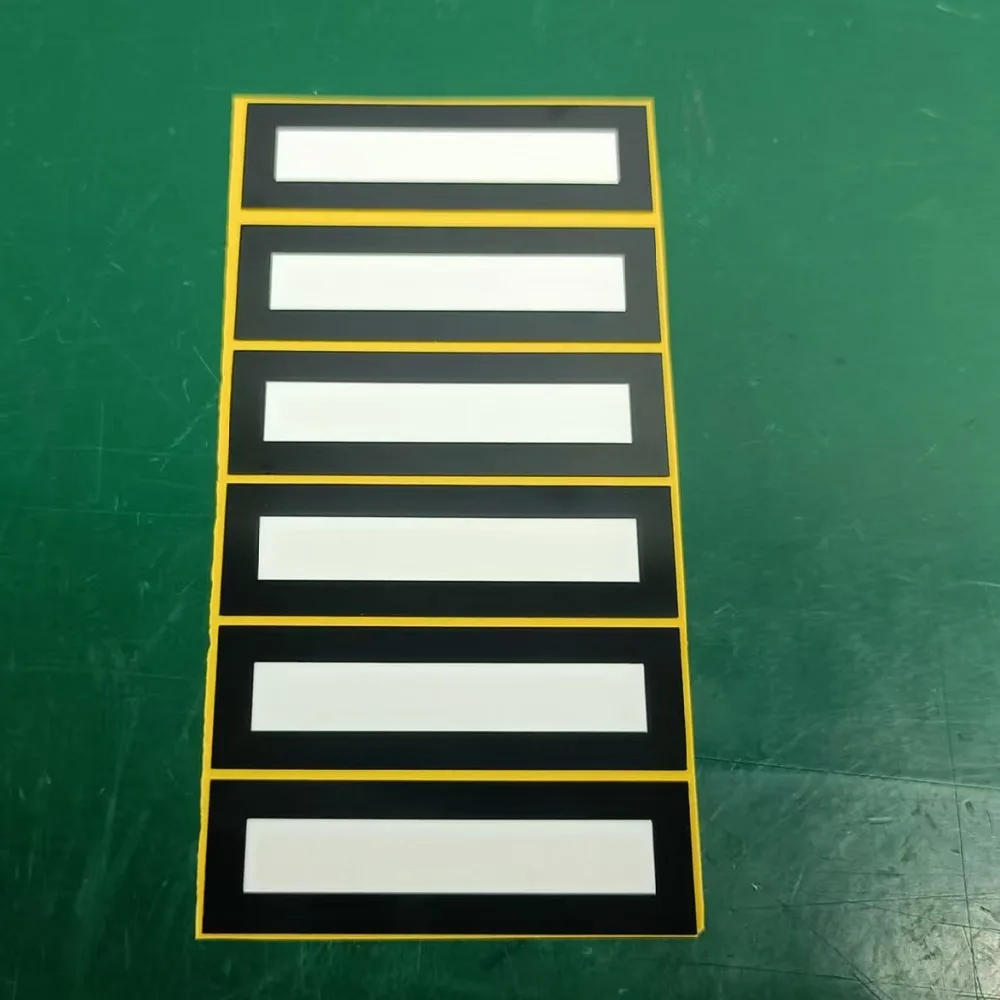 FSM-710 EPTFE Self-Adhesive Vent Patch for Outdoor Speakers detail 5