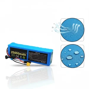 Electric Vehicle Battery Vent, EPTFE Breathable Sticker, Hydrophobic Waterproof Membrane, IP67 Dustproof Porous Vent