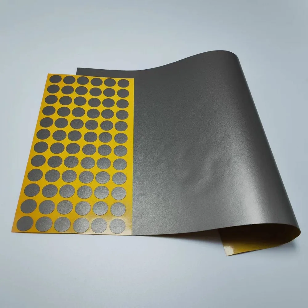 Electromagnetic Shielding Film, Electromagnetic Wave Absorbing Material, RFID Anti-interference and Anti Magnetic Film