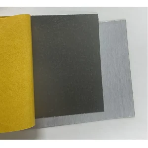 EMI/RFID/NFC Wave Shielding Absorbing Material Sheet or Roll
