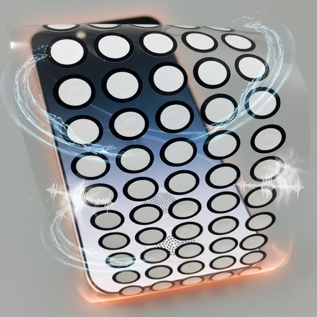 Eptfe Filter Membrane High Efficiency Filtration Waterproof Breathable for Air Purification and Industrial Processing