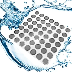EPTFE FSM-710w Smartphone/tablet Speaker Waterproof Film Earphone Microphone Breathable Film