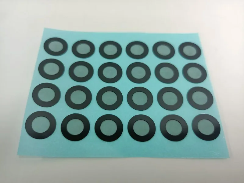 FSM-200 EPTFE Vent for EV Battery Enclosures detail 3