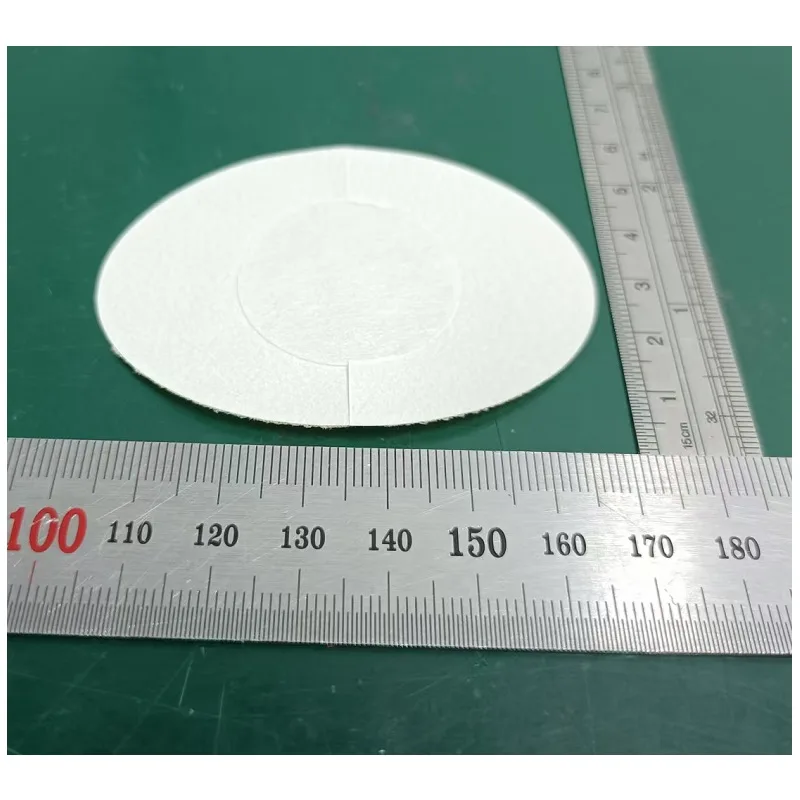MGR-XT-66 Disposable Sports Chest Patch detail 5