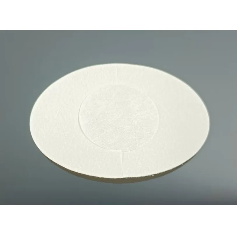 Factory Customized Disposable Chest Patch for Both Men and Women Easy to Use Sports Protection Rubber Product