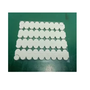 Factory Wholesale Anti-Slip Silicone EPDM Table and Chair Mats Shock-Absorbing Pads with Sealing Gaskets
