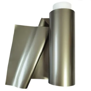 Ferrite NFC Gasket Material, Electromagnetic Wave Absorbing Plate, Electromagnetic Shielding Magnetic Sheet