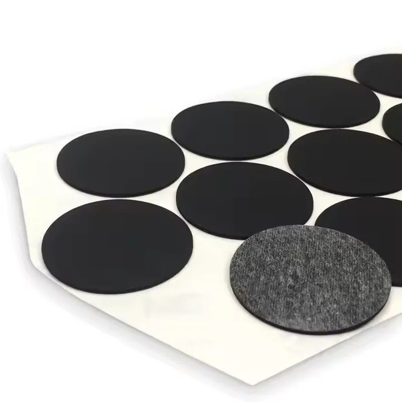 LE-20LF Flexible Foam for Mechanical Keyboard Sound Insulation detail 7