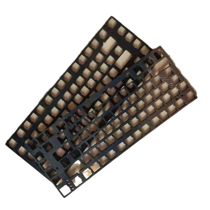 Foam LE-20LF Flexible Rubber Fireproof Sealing Cushioning and Sound Insulation in Mechanical Keyboards
