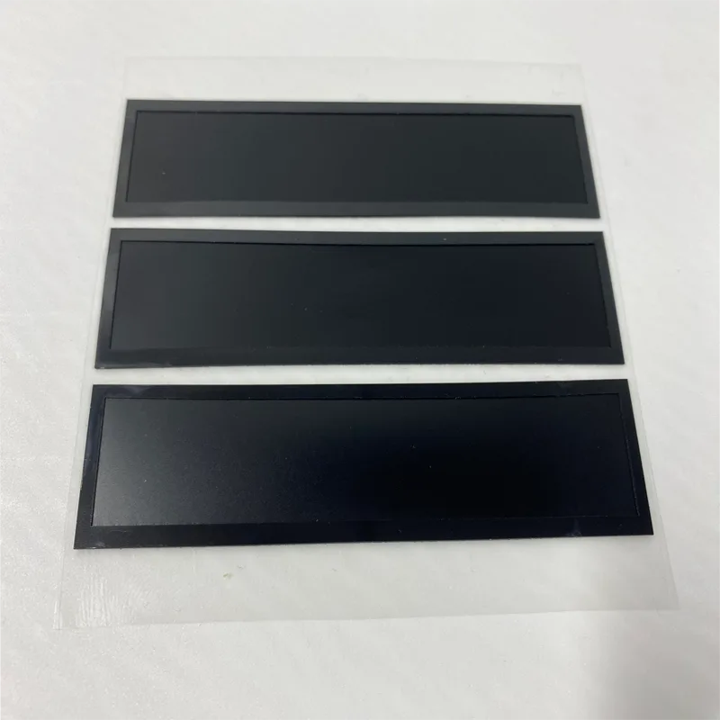 FSM-200 Ultra-Thin 0.1mm IPX7 Vent Film for Speakers detail 1