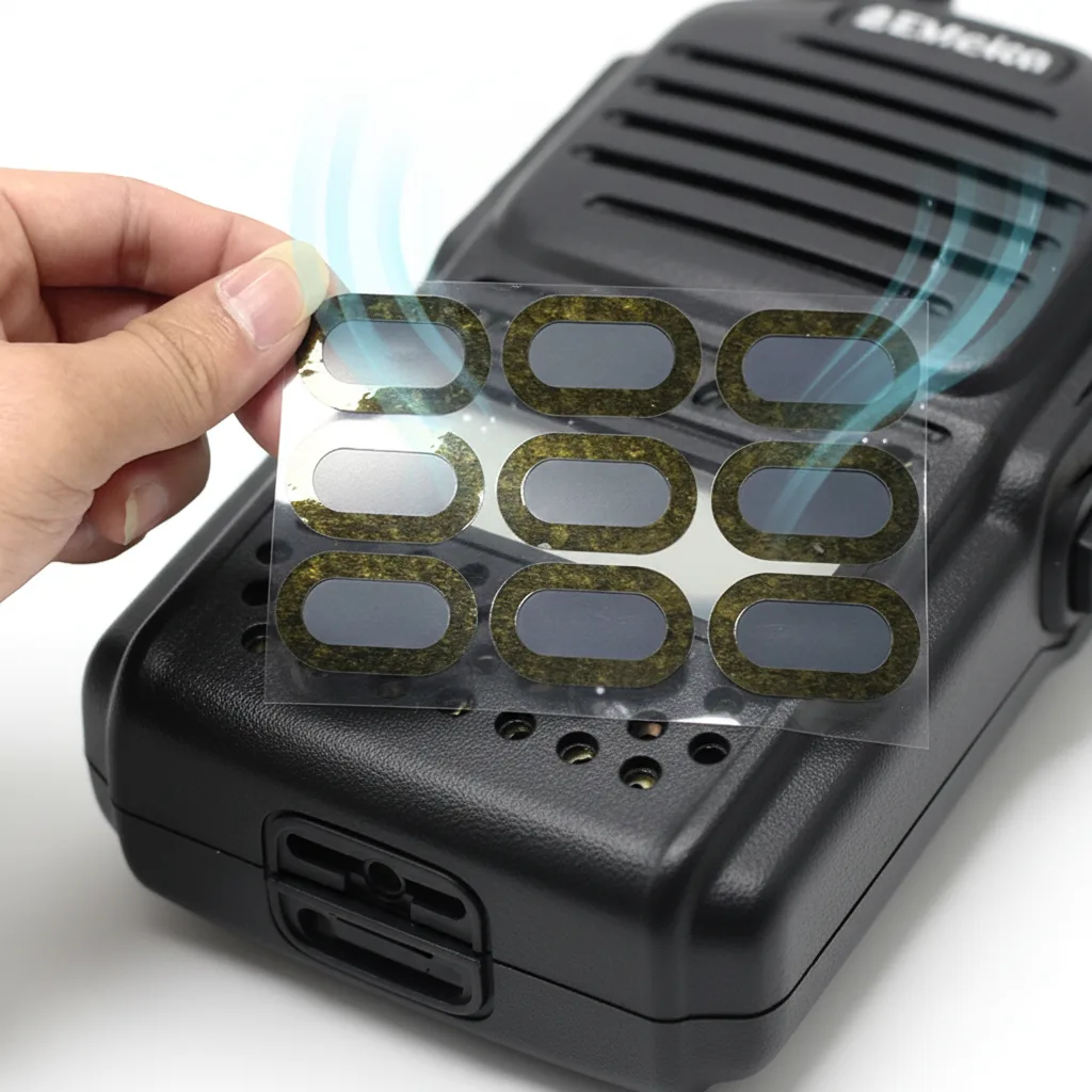 FSM-200 EPTFE Medical Device Waterproof Breathable Membrane Factory Customization