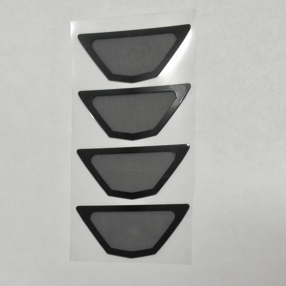 FSM-200B EPTFE Acoustic Vent Filter, Waterproof and Dustproof Adhesive detail 5