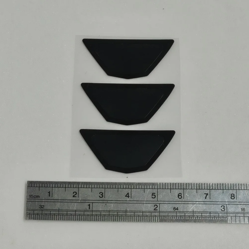 FSM-200B EPTFE Acoustic Vent Filter, Waterproof and Dustproof Adhesive detail 3